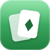 Solitaire logo